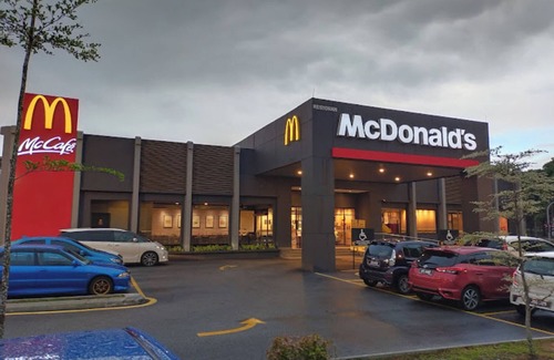 Taman Desa Tebrau Apartamento | Tebrau City Residence 2 By Natol