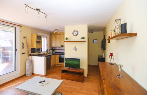 La Pineda Apartamento | TECAVI - Ático con Vistas al Mar
