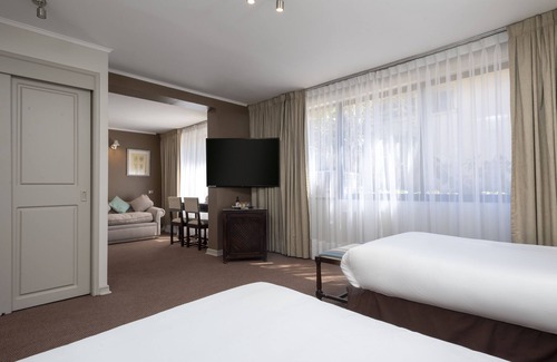 Providencia Hotel | Teclados Hotel