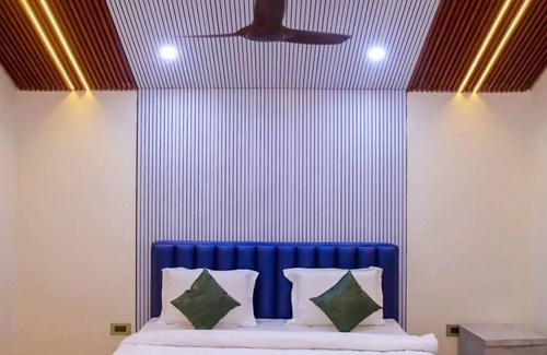 Chevella Complejo | Tectona Treetop Mansion