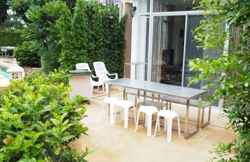 Hua Hin Casa | Teddy Bear Villa Hua Hin 1