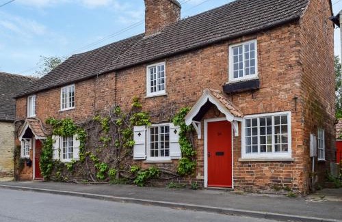Market Overton Casa | Teddy's Cottage