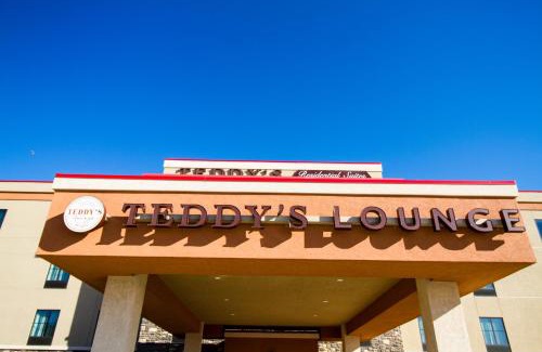 Watford City Hotel | Teddy's Residential Suites Watford City