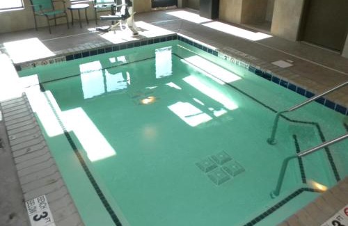 Watford City Hotel | Teddy's Residential Suites Watford City