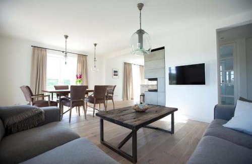Pellworm Apartamento | Tede Warft