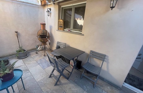 Arles-sur-Tech Casa | Tedone's house
