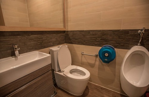 Talat Yai Hotel | Tee Pak Dee Resident Phuket