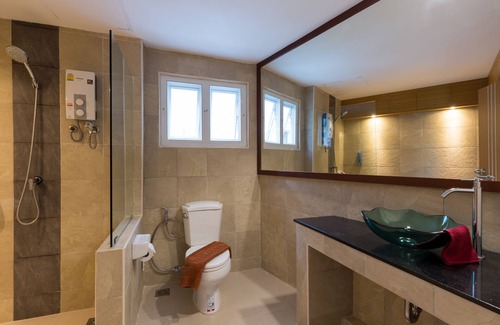Talat Yai Hotel | Tee Pak Dee Resident Phuket