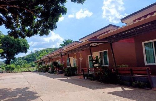 Mu Si Casa | Tee villa khaoyai
