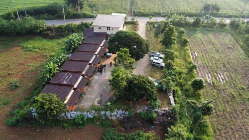 Mu Si Casa | Tee villa khaoyai