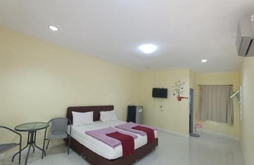 Mu Si Casa | Tee villa khaoyai