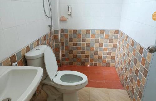Mu Si Casa | Tee villa khaoyai