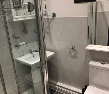 Stockton-on-Tees Apartamento | Tees valley Apartment 2