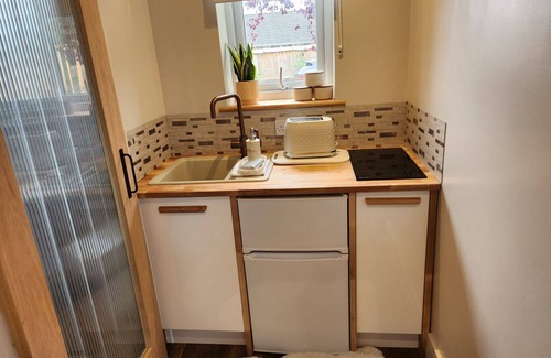 Stockton-on-Tees Apartamento | Teesside tranquil escape/guest house