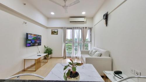 Kadadhe Apartamento | Teesta Suites at Lodha Belmondo Golf Resort 1BHK Apartments in Pune 어서 오세요