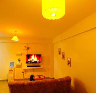 Runda Apartamento | TEESTATES Homes FURNISHED STUDIO