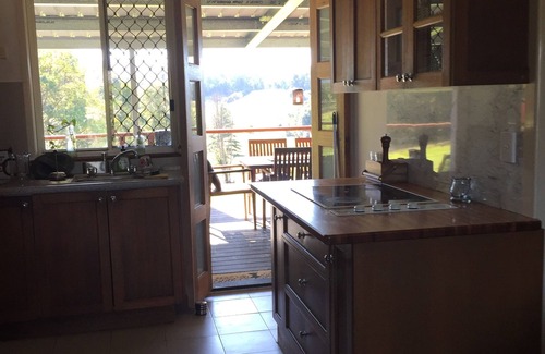 Bellingen Casa | Tegusta Farmstay. 2 Km from town centre