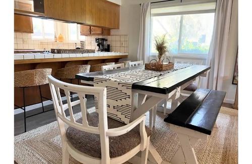 Tehachapi Casa | Tehachapi Home Away From Home plus Hot Tub