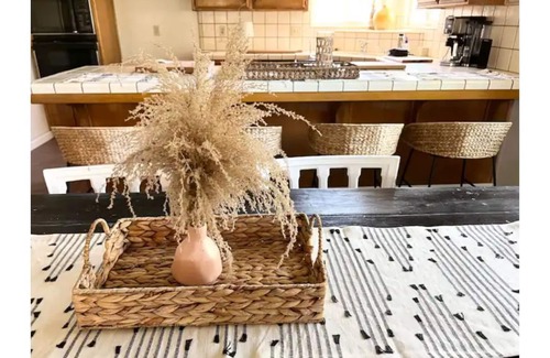 Tehachapi Casa | Tehachapi Home Away From Home plus Hot Tub