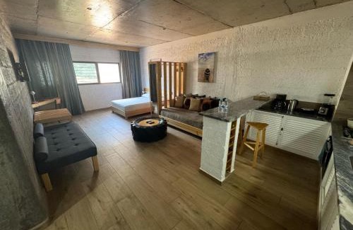Praia Apartamento | Teia-AJ
