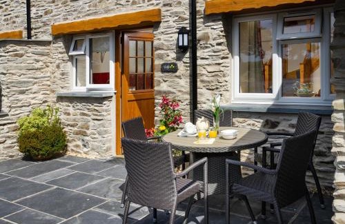 Abercych Casa | Teifi Cottage