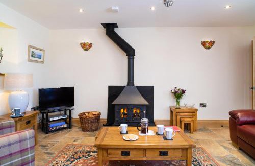 Abercych Casa | Teifi Cottage