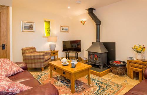 Abercych Casa | Teifi Cottage