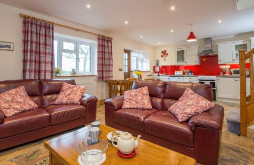 Abercych Casa | Teifi Cottage
