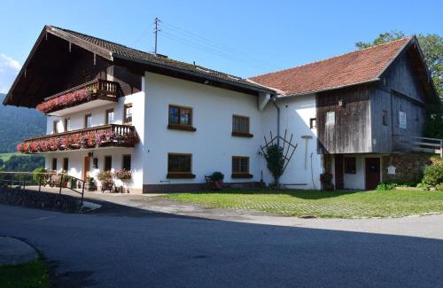 Teisendorf Apartamento | Teisenbergblick