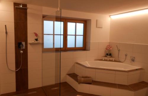 Teisendorf Apartamento | Teisenbergblick