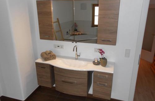 Teisendorf Apartamento | Teisenbergblick