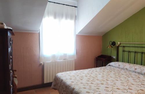 Las Majadas Apartamento | Tejadillos - Apartamentos El Cabo