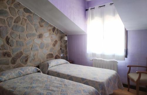 Las Majadas Apartamento | Tejadillos - Apartamentos El Cabo