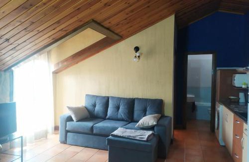 Las Majadas Apartamento | Tejadillos - Apartamentos El Cabo