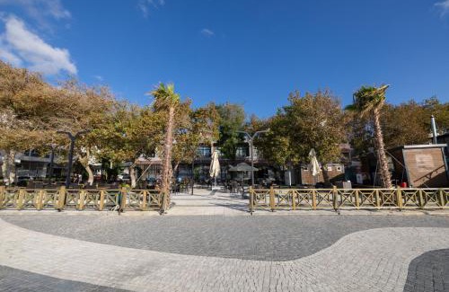 Sarkoy Hotel | Tek Hotel Mürefte