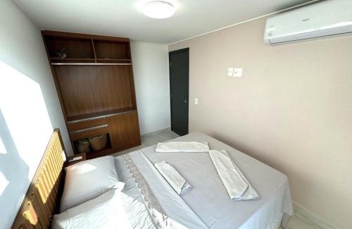 Centro Apartamento | Tekatetu Hotels e Flats - Makadamia Porto de Galinhas