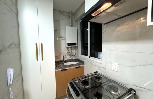 Centro Apartamento | TEKATETU Hotels&Flats - Makaranduba 301