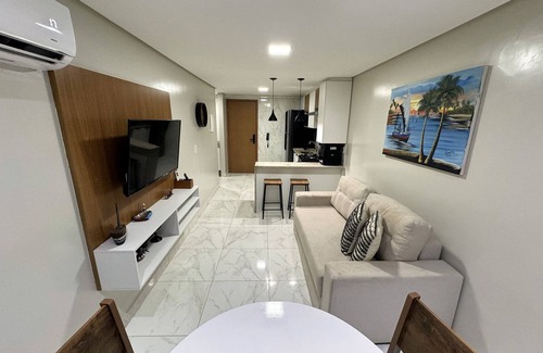 Centro Apartamento | TEKATETU Hotels&Flats - Makambira 410