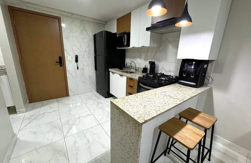 Centro Apartamento | TEKATETU Hotels&Flats - Makambira 410
