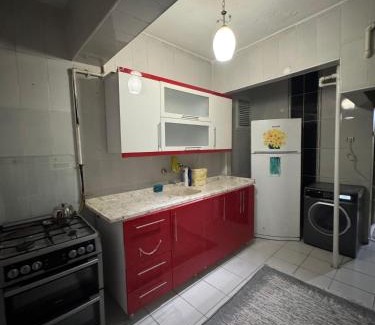 Yenisehir Apartamento | Tekinler Deluxe Suite