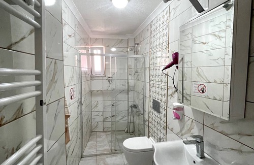 Karesi Hotel | Tekinler Otel