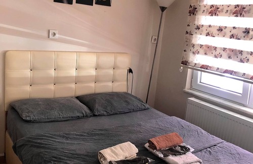 Karesi Hotel | Tekinler Otel