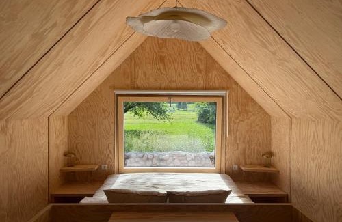 Cezsoca Complejo | Telaj Residence - Cosy Cabins near Bovec, Soča Valley