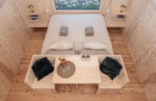 Cezsoca Complejo | Telaj Residence - Cosy Cabins near Bovec, Soča Valley
