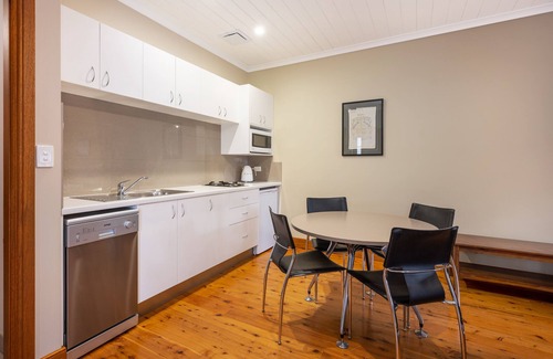 Gulgong Casa | Telegraph Station