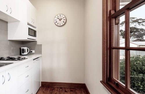 Gulgong Casa | Telegraph Station