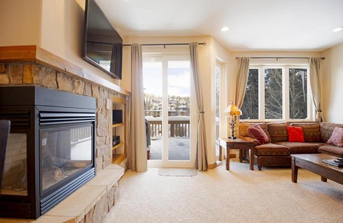 Winter Park Villa | Telemark Townhomes Unit 582