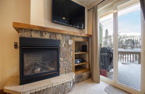 Winter Park Villa | Telemark Townhomes Unit 582