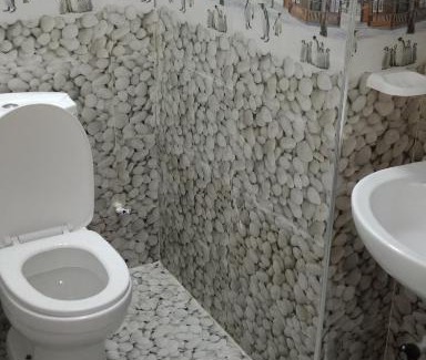 Puttalam Casa | Telica Villa