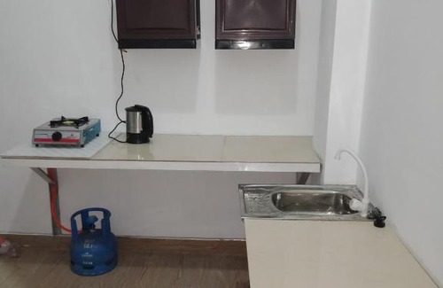 Puttalam Casa | Telica Villa